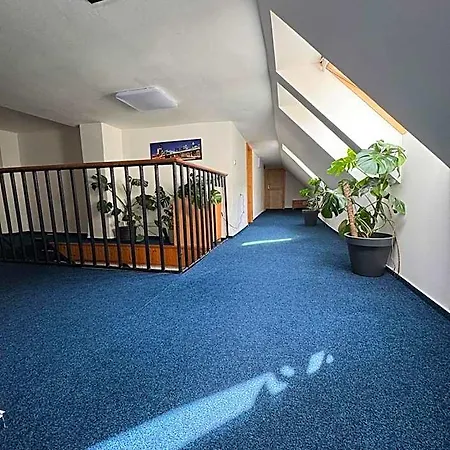 7rooms Hotel Teplice