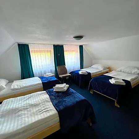7rooms * Teplice