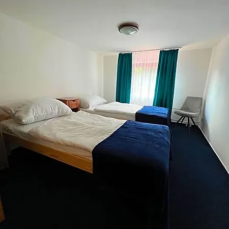 7rooms * Teplice