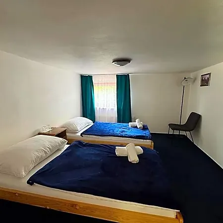 7rooms Hotel Teplice