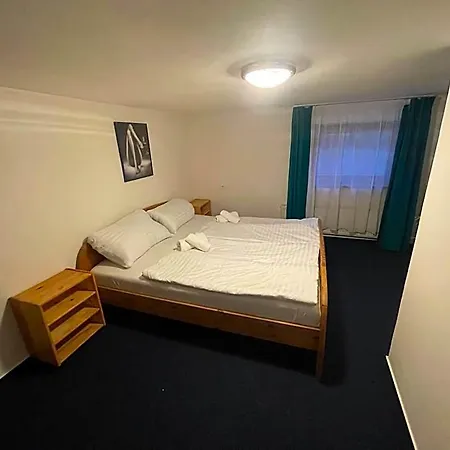 Hotel 7rooms Teplice