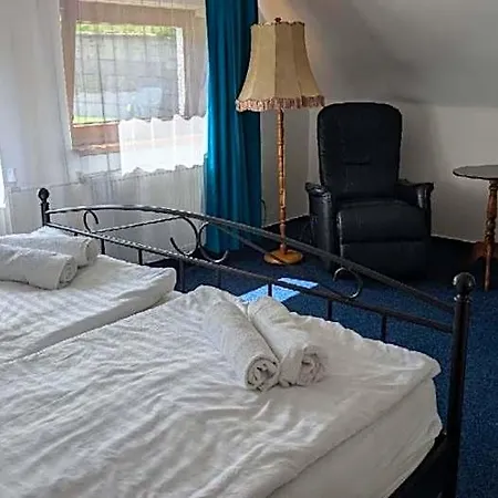 7rooms * Teplice