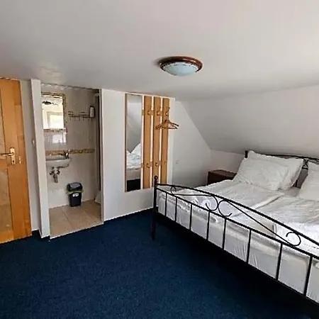 Hotel 7rooms